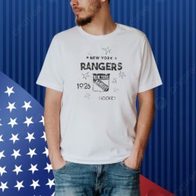 New York Rangers 1926 vintage Shirt