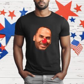 Nico Clown T-Shirt