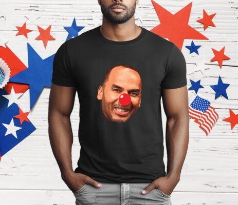 Nico Clown T-Shirt