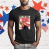 Nordacious Not For Sale Fuckwit Gaza Lago Trump T-Shirt