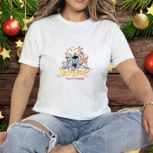 Oliver Francis Knight Tee Shirt