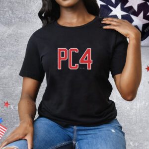 PC4 Tee Shirt