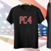 PC4 Tee Shirt