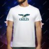 Philadelphia Eagles Football T-Shirt