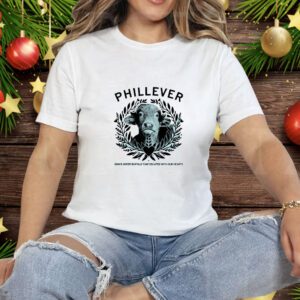 Phillever Tee Shirt