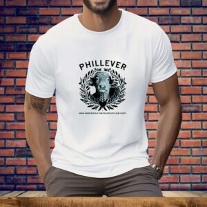 Phillever Tee Shirt