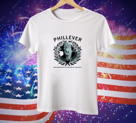 Phillever Tee Shirt