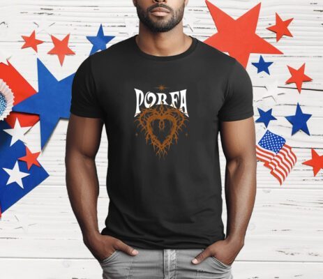 Porfa Thorn T-Shirt