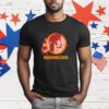 Rednecks Washington Redskins T-Shirt