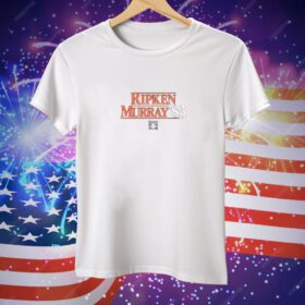 Ripken-Murray '83 Tee Shirt