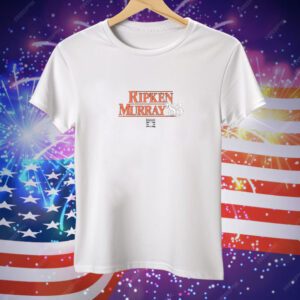 Ripken-Murray '83 Tee Shirt