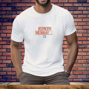 Ripken-Murray '83 Tee Shirt