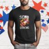 SOMD Strong Southern Maryland Strong T-Shirt