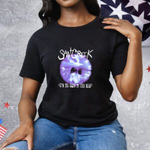 Salt Creek I’m The Razor To Your Wire Tee Shirt