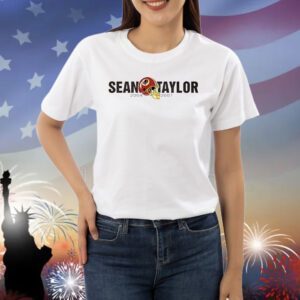 Sean Taylor 2004 2007 Washington Commanders Shirt