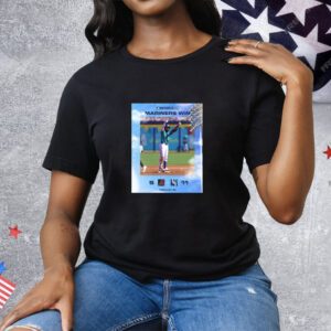 Seattle Mariners Win Arizona Diamondbacks Tee Shirt