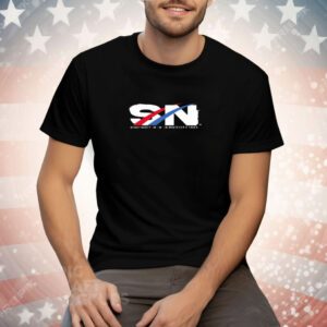 Shady Nasty Sportstyle Tee Shirt
