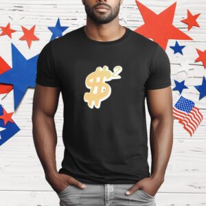 Shedeur Sanders Legendary Shedeur Sanders Graphic T-Shirt