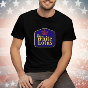 Shitheadsteve The Best White Lotus Tee Shirt