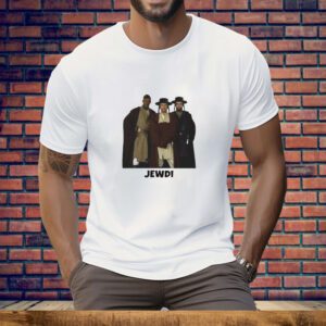 Sigmatees Jewdi Tee Shirt