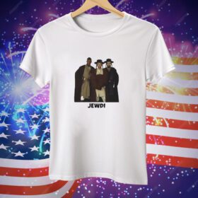Sigmatees Jewdi Tee Shirt