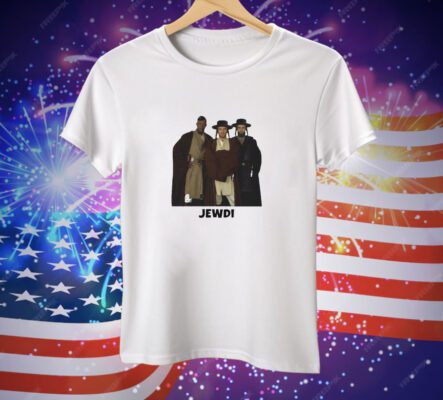 Sigmatees Jewdi Tee Shirt
