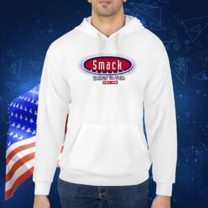 Smack talk in the talk since 1998 Shirt