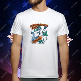 Snowboarders Fault 2.0 T-Shirt