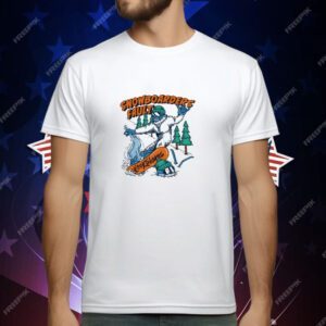 Snowboarders Fault 2.0 T-Shirt