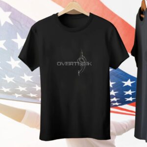 Sostoyanie Dushi Overthink Tee Shirt