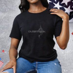 Sostoyanie Dushi Overthink Tee Shirt