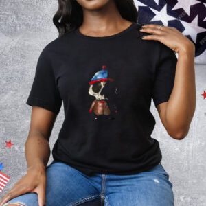 Southpark Horror Stan Tee Shirt