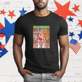 Sports illustrated St John’s the beast of the east vintage T-Shirt