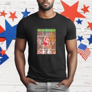 Sports illustrated St John’s the beast of the east vintage T-Shirt