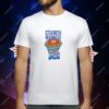 Starch Madness Big Sky Conference 2025 T-Shirt