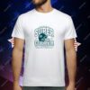 Super Cooper DeJean World Champion T-Shirt