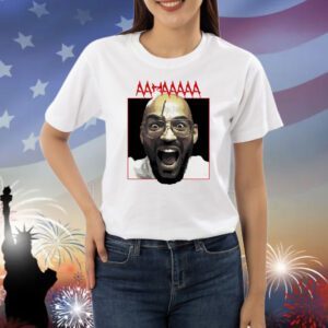 Swerve Strickland aahaaaaa AEW Shirt