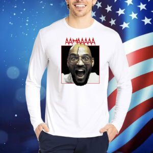 Swerve Strickland aahaaaaa AEW Shirt