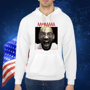 Swerve Strickland aahaaaaa AEW Shirt