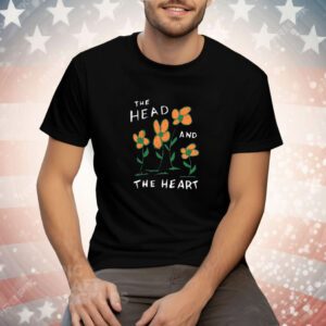 Thath Flower Tee Shirt