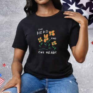 Thath Flower Tee Shirt