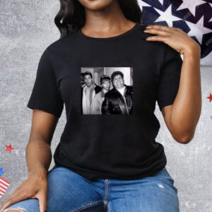 The Adam Sandler Tee Shirt