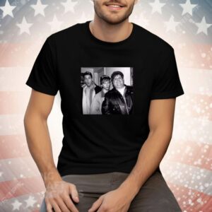 The Adam Sandler Tee Shirt