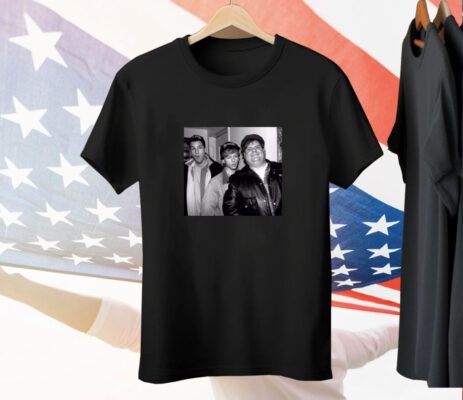 The Adam Sandler Tee Shirt