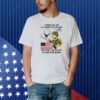The Simpsons I must be an 18 year old in 2001 the way I’m ready to die for bush Shirt
