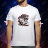 The just don’t suck’ tour Ethan Dotson T-Shirt
