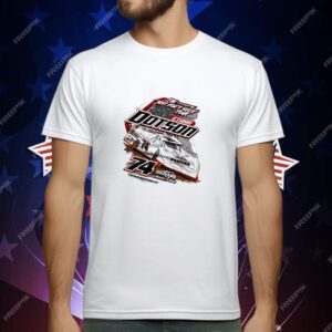 The just don’t suck’ tour Ethan Dotson T-Shirt