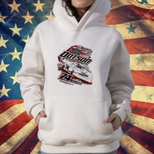 The just don’t suck’ tour Ethan Dotson T-Shirt