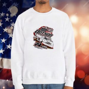 The just don’t suck’ tour Ethan Dotson T-Shirt