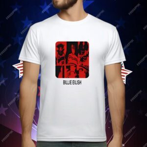 Thermal Be Collage Photo Limited T-Shirt